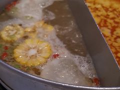 -荣叔港式沙嗲牛肉火锅(正佳潮流店)