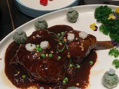 -童福兴·南京菜(老门东店)