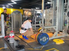 -ENERGY原力健身(川周店)