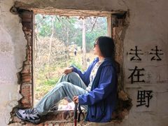 -虞山风景区