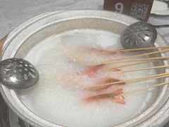 -丰尔粥食·粥底火锅·桑拿鸡(大良总店)
