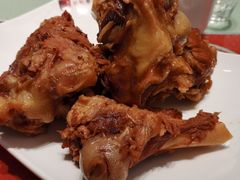 -吴记酱骨炖菜馆(西大直街店)
