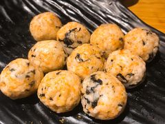 -伊茉家的烤肉店(勒泰中心店)