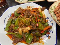 -哈尔滨大水饺(船山路店)