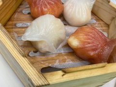 -东鑫记港式茶餐厅(南京东路店)
