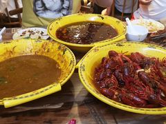 大盆龙虾-刘一龙虾.烧烤(理工直营店)