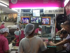 -红大哥水门鸡饭(總店)