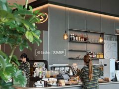 -SAANCI山池咖啡(海上世界文化艺术中心店)