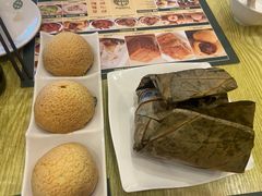 -添好运点心专门店(百老汇店)