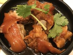 -陈鹏鹏潮汕菜(欢乐海岸 海边景观店)