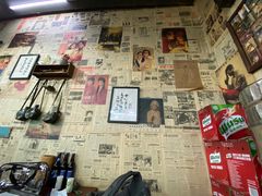 -大院涮烤·东北经典老味烧烤·铜锅涮肉(江南东路店)