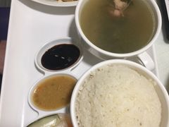 -翠华餐厅(旺角文华商场店)