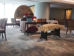 -粤财皇冠假日酒店·彩华轩中餐厅