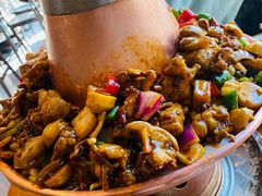 -炉小二铜锅牛蛙•川湘菜(三里屯店)