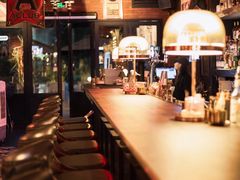 -AClub餐吧(富华里店)