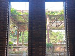-长鹿旅游休博园