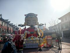 -宁波府城隍庙