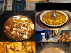 -红井路游艺炖锅·音乐餐吧(十渡店)