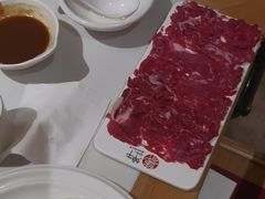 -焯牛潮汕牛肉火锅(云峰街创始店)