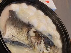 -小厨娘淮扬菜(天印大道店)