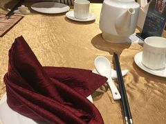 -哈尔滨永泰喜来登酒店·璟泰公馆