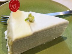 茉莉花千层-双风车咖啡馆 Twin Windmills(六道口店)