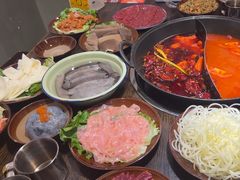 -冯校长老火锅(广州正佳广场店)