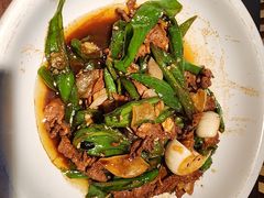 -湖兰金牌小炒肉(椒江万达店)