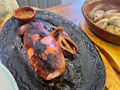 -萨莉亚意式餐厅(河东万达店)