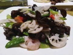 -七菜馆·东北菜·蒸饺(文体路店)