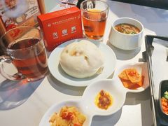 -火宫殿·小吃王国(坡子街店)