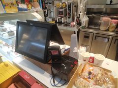 -85度C(上海兰溪二店)