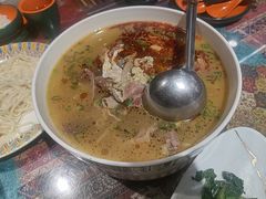 -乡村馕坑肉·烧烤·新疆菜·本地人更爱吃(阿勒泰首店)