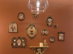 -MIO弥欧洋房西餐厅(中央大街店)