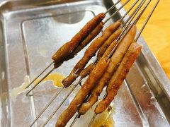 -同裕烧烤·海鲜·家常菜(杰座·欧洲城店)