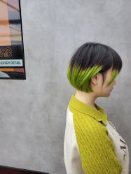 -和良形象