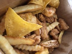 -嘉喜来比萨(罗马花园店)