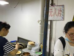 大堂-五娭毑臭豆腐(黄兴南路店)