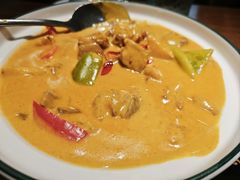 -南越郡·越式风味餐厅(青秀万达店)