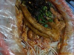 原味螺蛳粉-五星螺·柳州螺蛳粉(城中万达店)