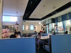 大堂-花椒俏川菜小馆(南海万达店)