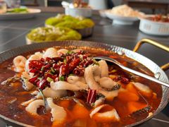 -同庆楼(华强吾悦广场店)