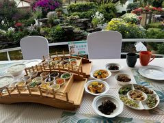 -官房大酒店•驼峰自助餐厅
