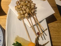 -大将料理餐厅(汇锦街店)