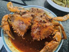 -三妹小龙虾·黄油蟹(华侨城总店)