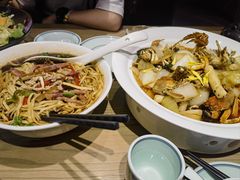 -周家二小姐的菜(西津渡店)