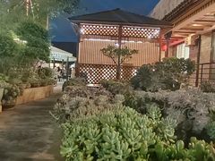 -山菌美食苑(振兴路店)