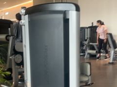 -YCHL FIT 健身(星寰店)