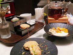 -南京THE TAI太和紫金大酒店