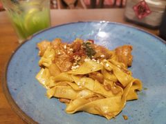 -福记咖啡·手工意面(下埔店)